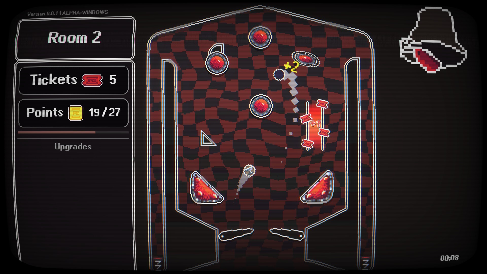 Pin-Finite screenshot 4