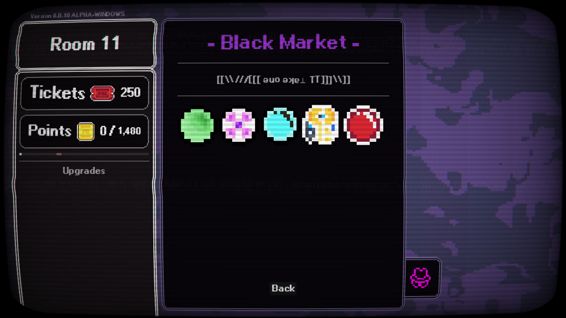 Pin-Finite screenshot 7