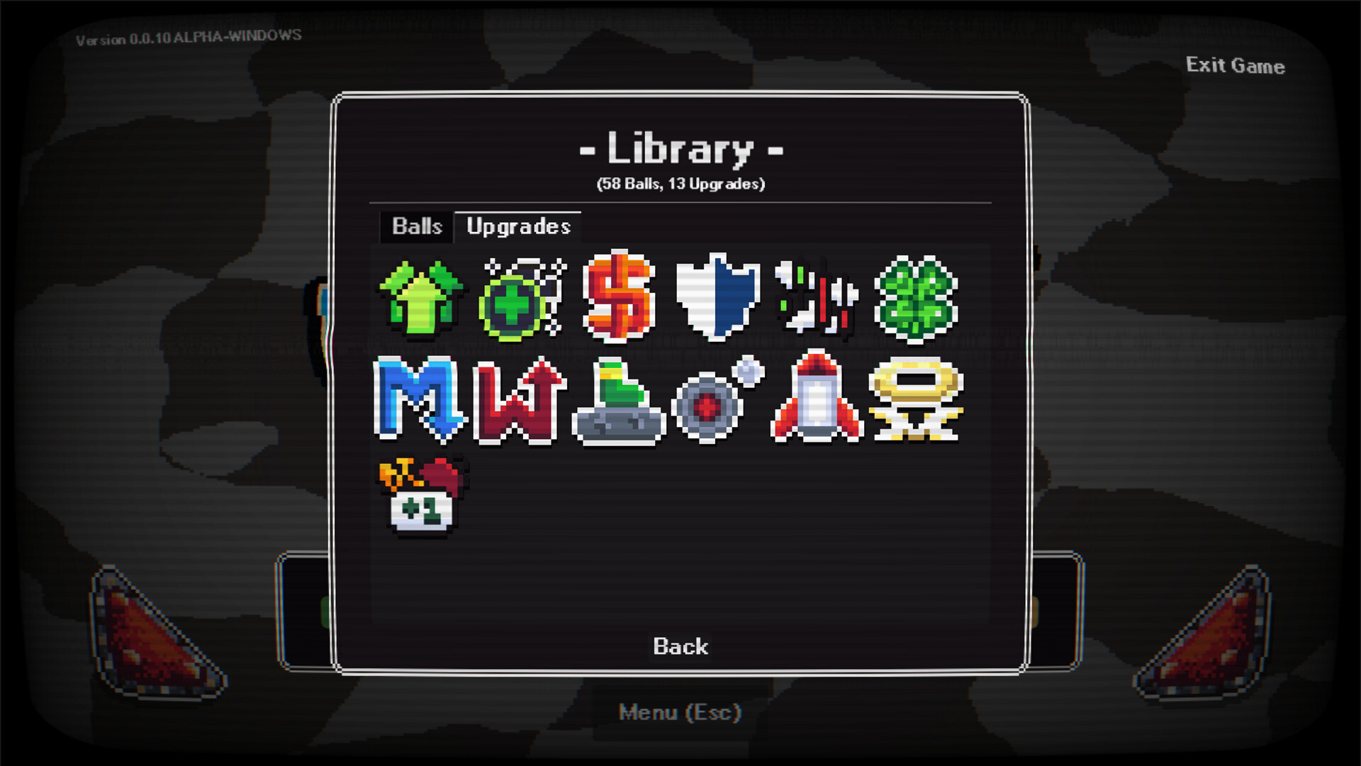 Pin-Finite screenshot 3
