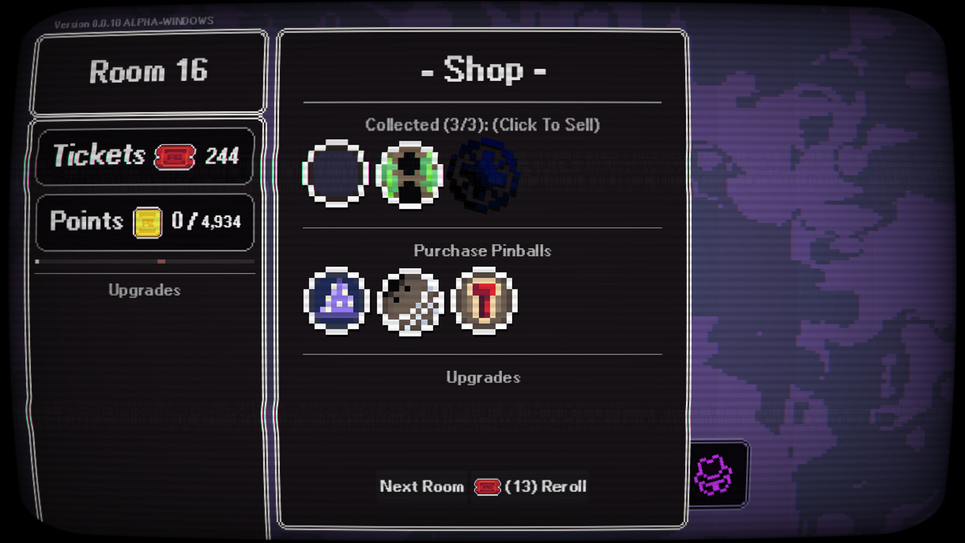 Pin-Finite screenshot 8