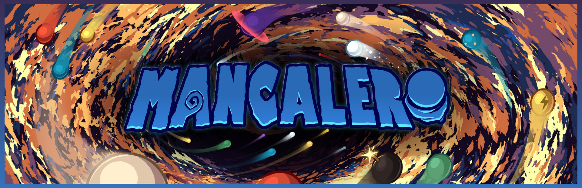 Mancalero Demo