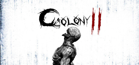 COLONY 2 — Steam header