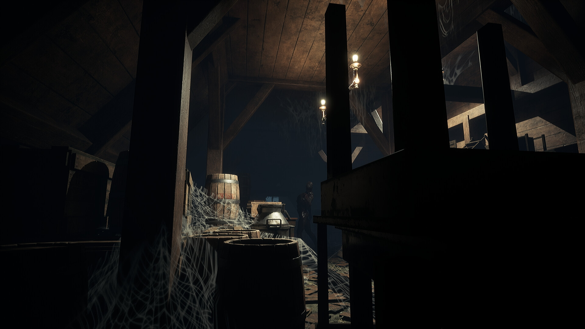 COLONY 2 screenshot 6