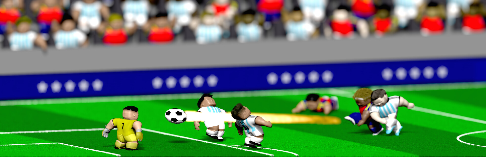 FoulKick Soccer