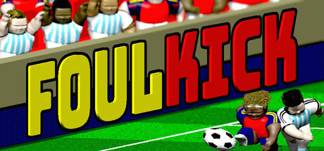 FoulKick Soccer
