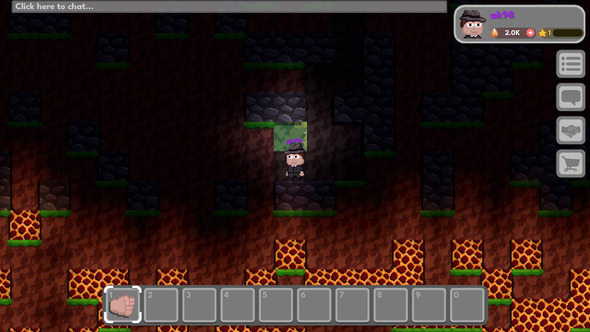 Seedverse screenshot 3