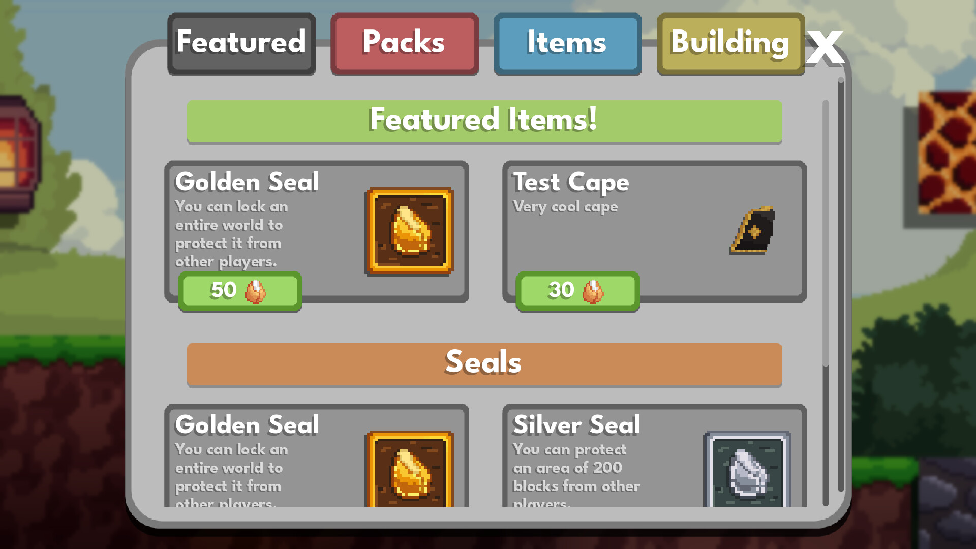 Seedverse screenshot 5