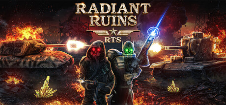 Radiant Ruins RTS
