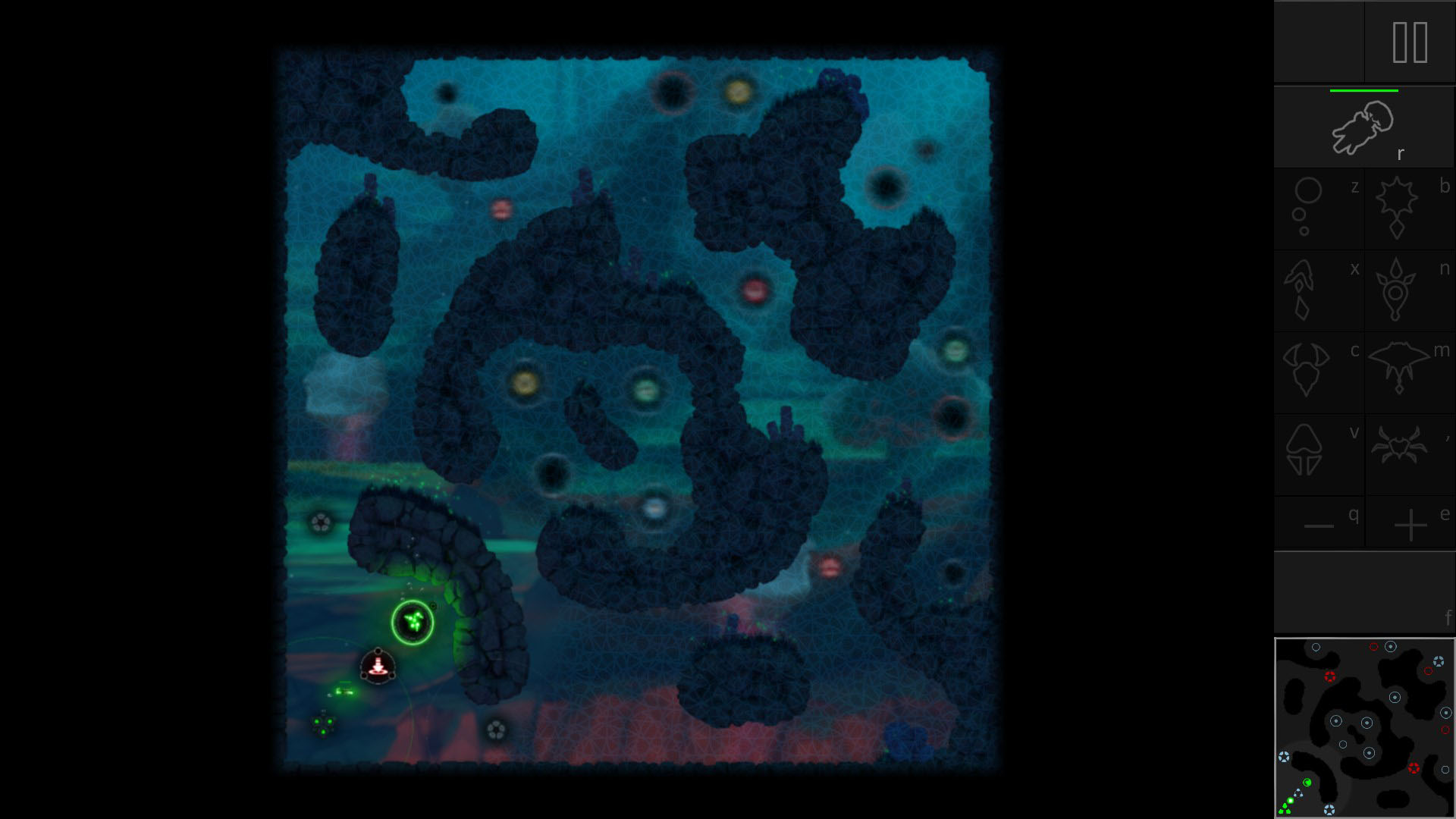 BOID Single Player Campaign screenshot 3