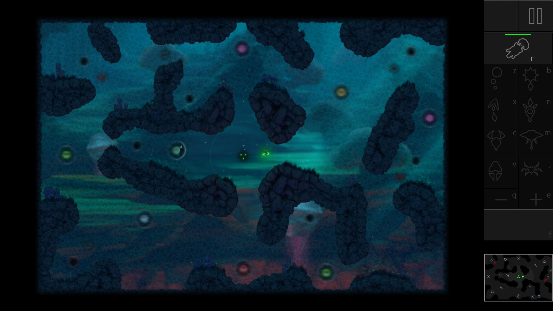 BOID Single Player Campaign screenshot 5
