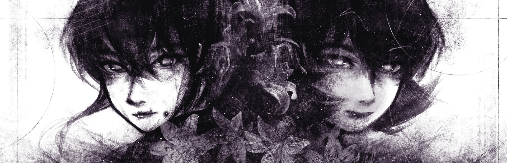 Black Lily Inmortal