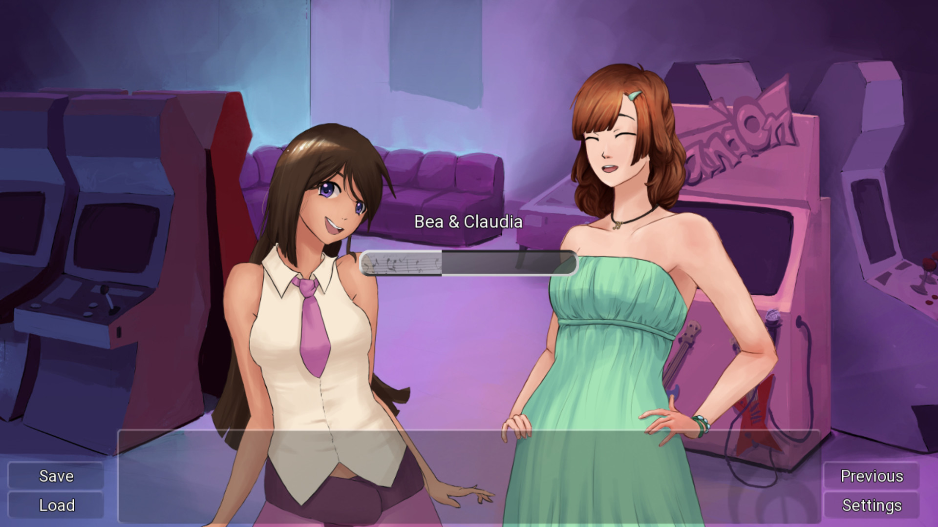 Con Amore screenshot 3
