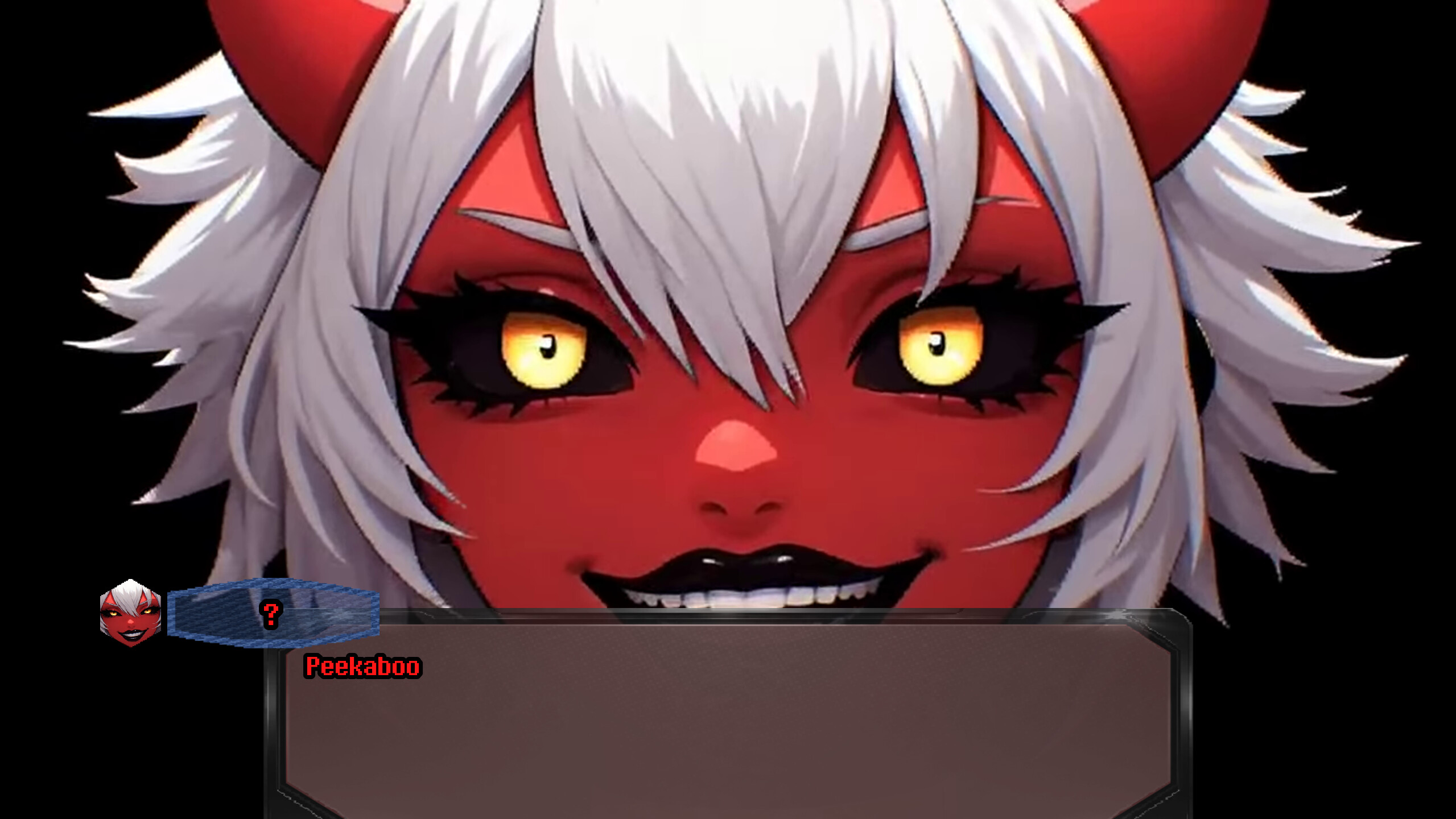 Femdom Demons screenshot 4
