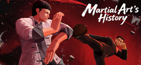 Martial Art’s History