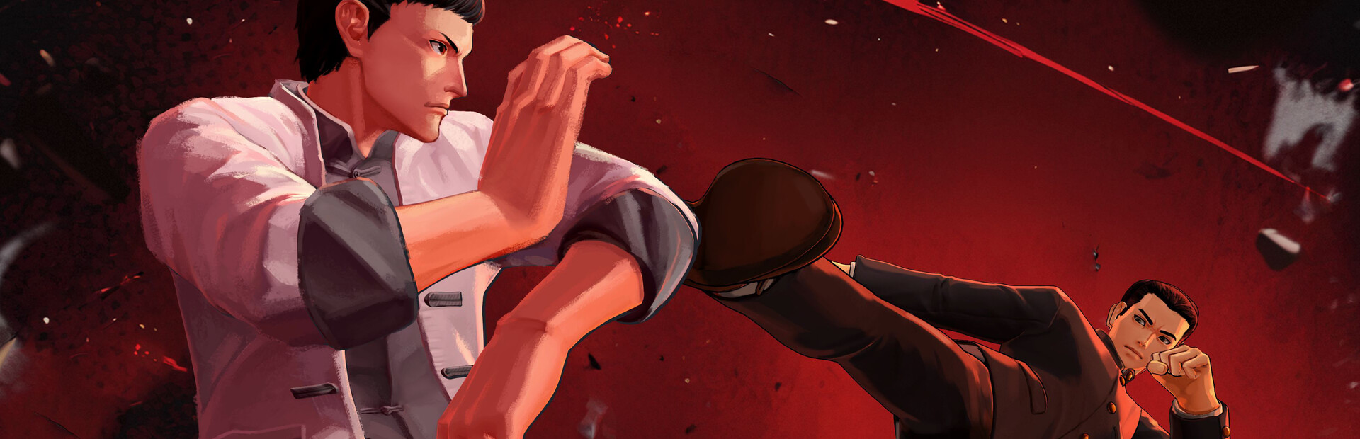 Martial Art’s History