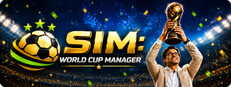 Sim: World Cup Manager