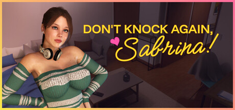 Don't Knock Again, Sabrina!