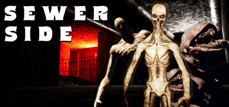 Sewer Side — Steam header