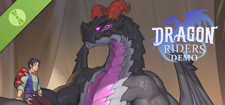 Dragon Riders Demo