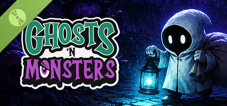 Ghosts and Monsters Demo
