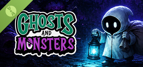 Ghosts and Monsters Demo