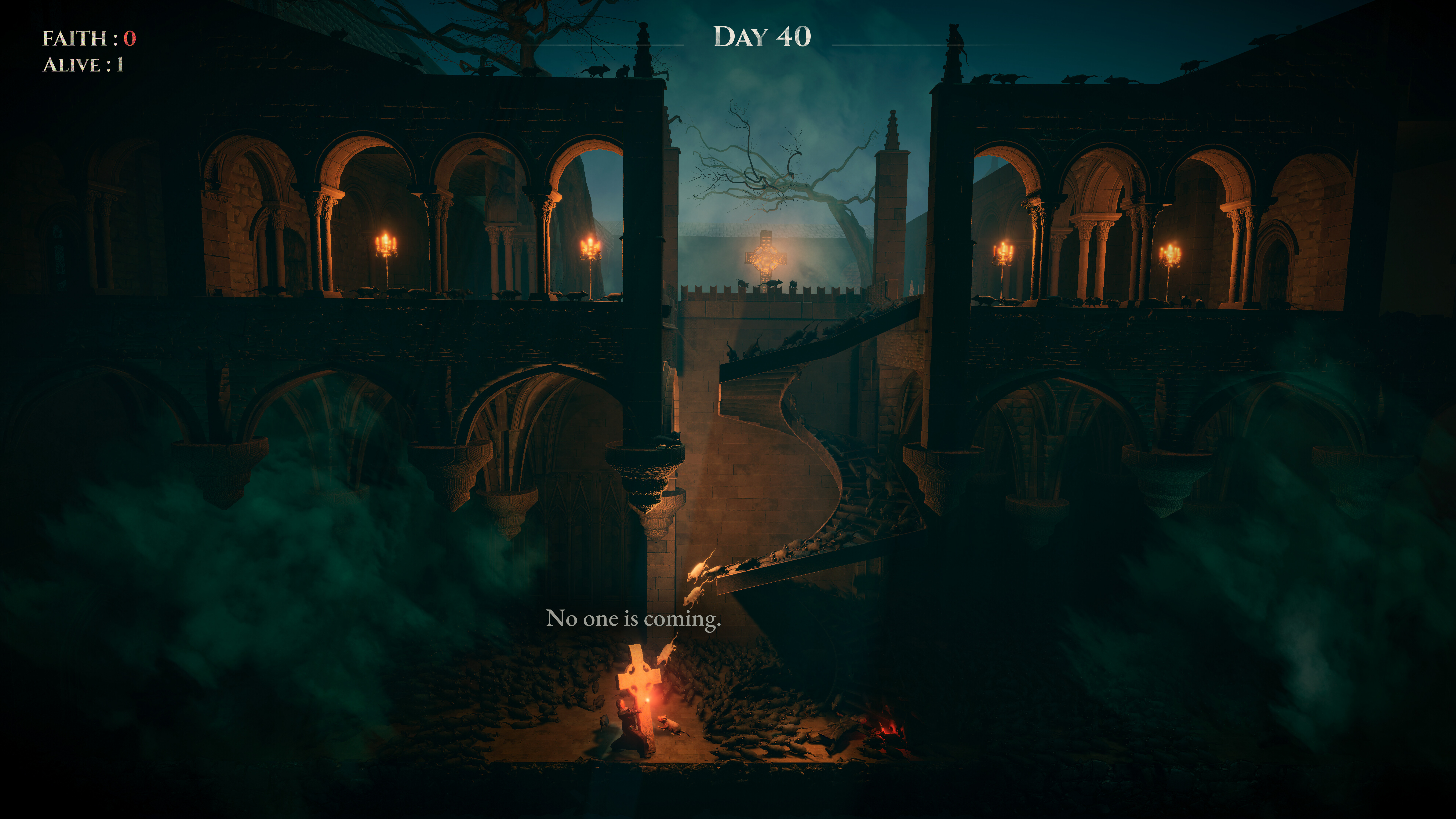 Morvus screenshot 6