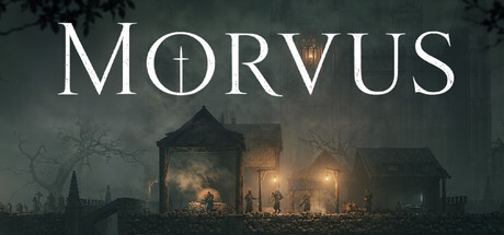 Morvus — Steam header