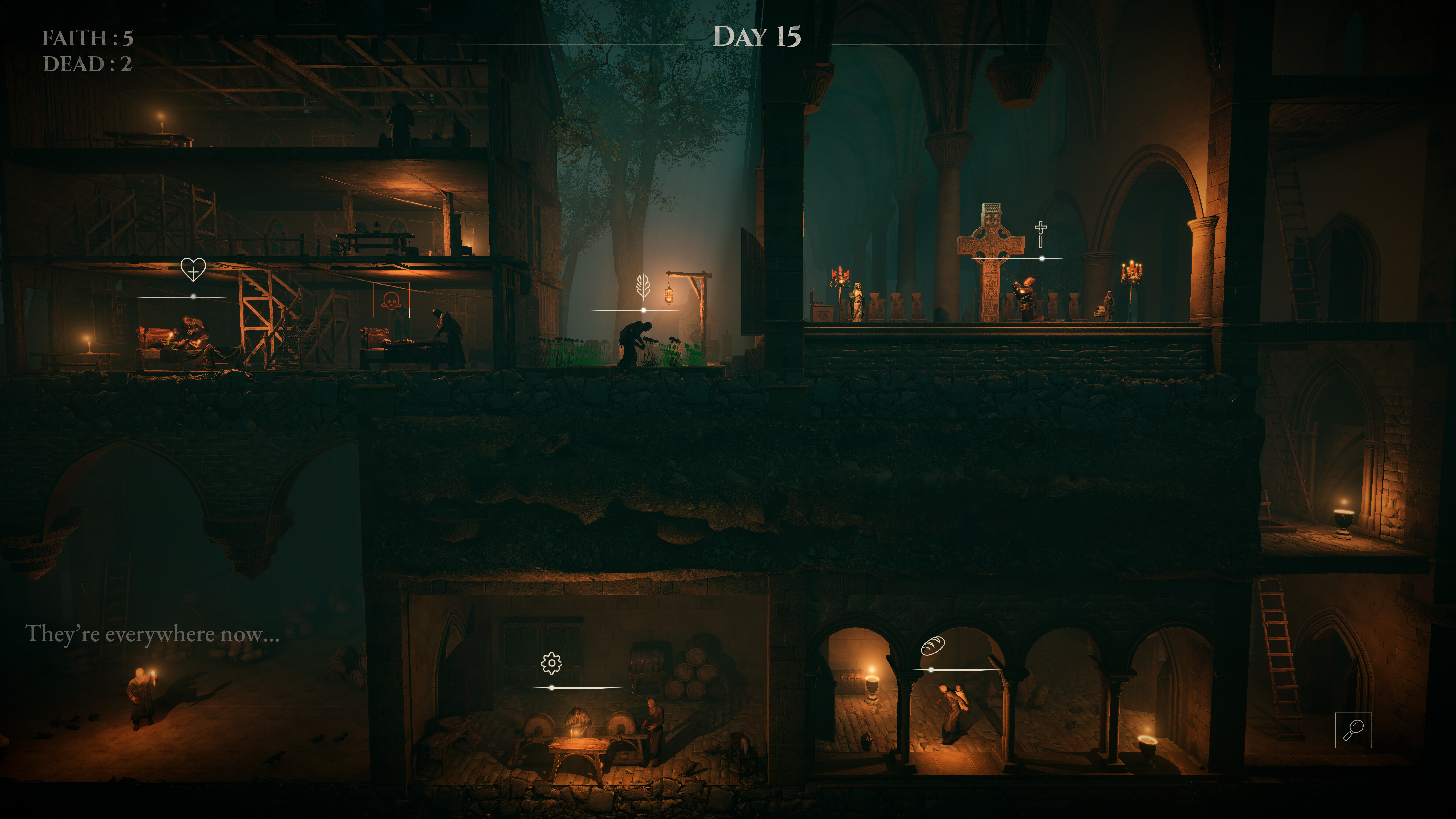 Morvus screenshot 2