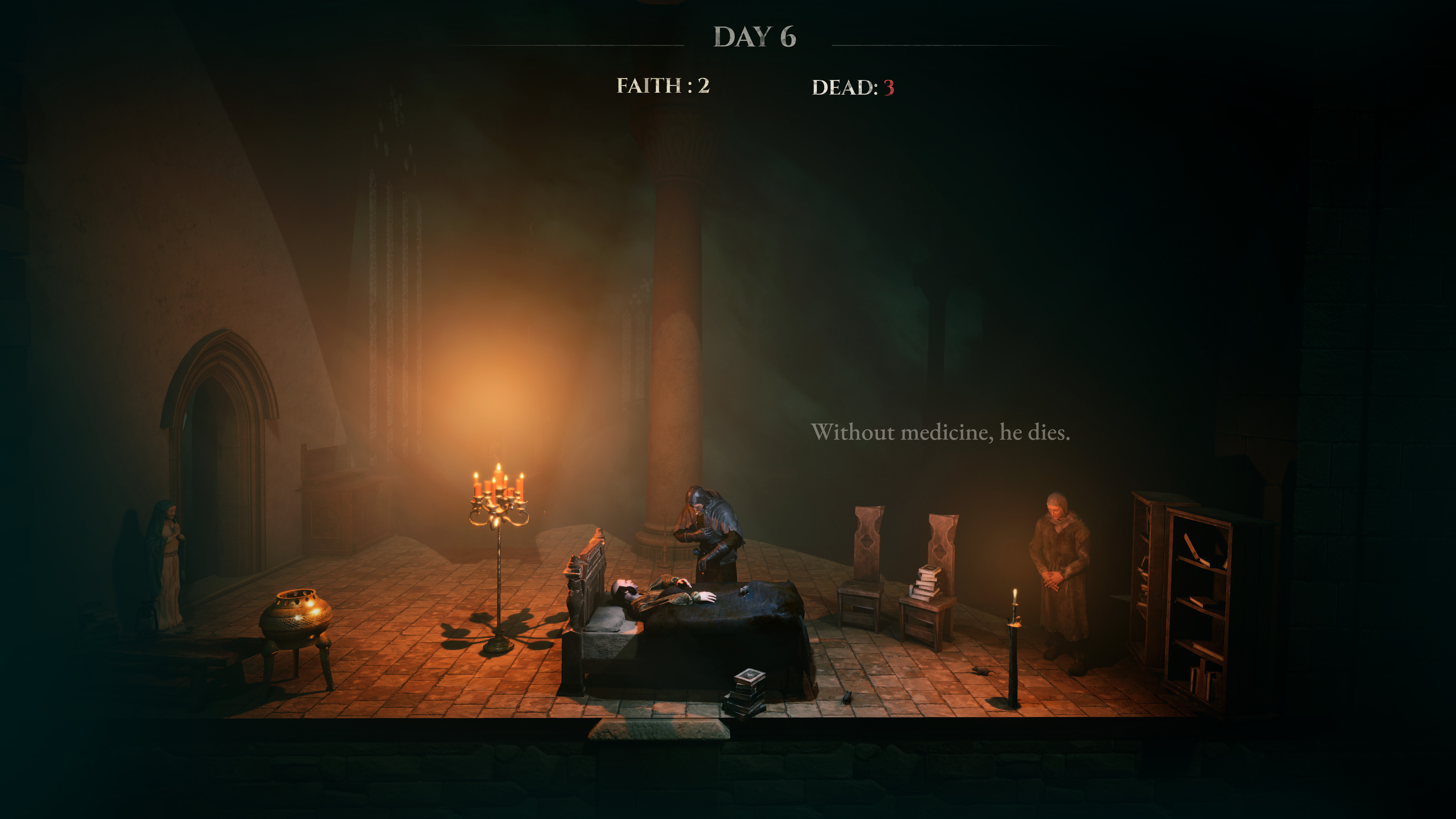 Morvus screenshot 4