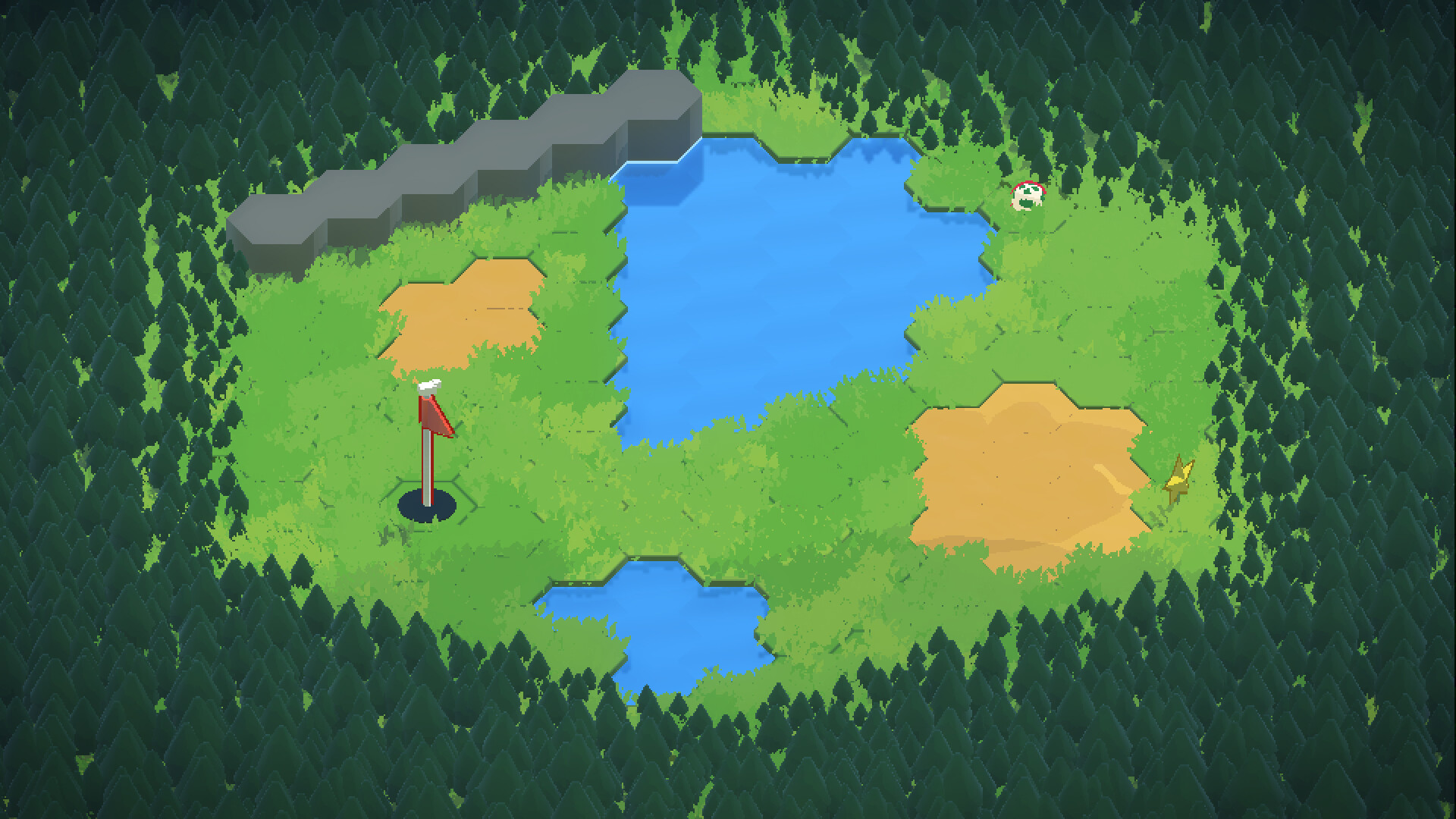 PAR52 screenshot 6