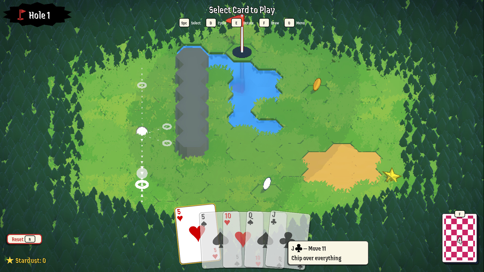 PAR52 screenshot 1