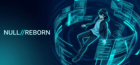 NULL//REBORN
