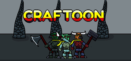Craftoon banner