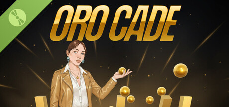 Oro Cade Demo