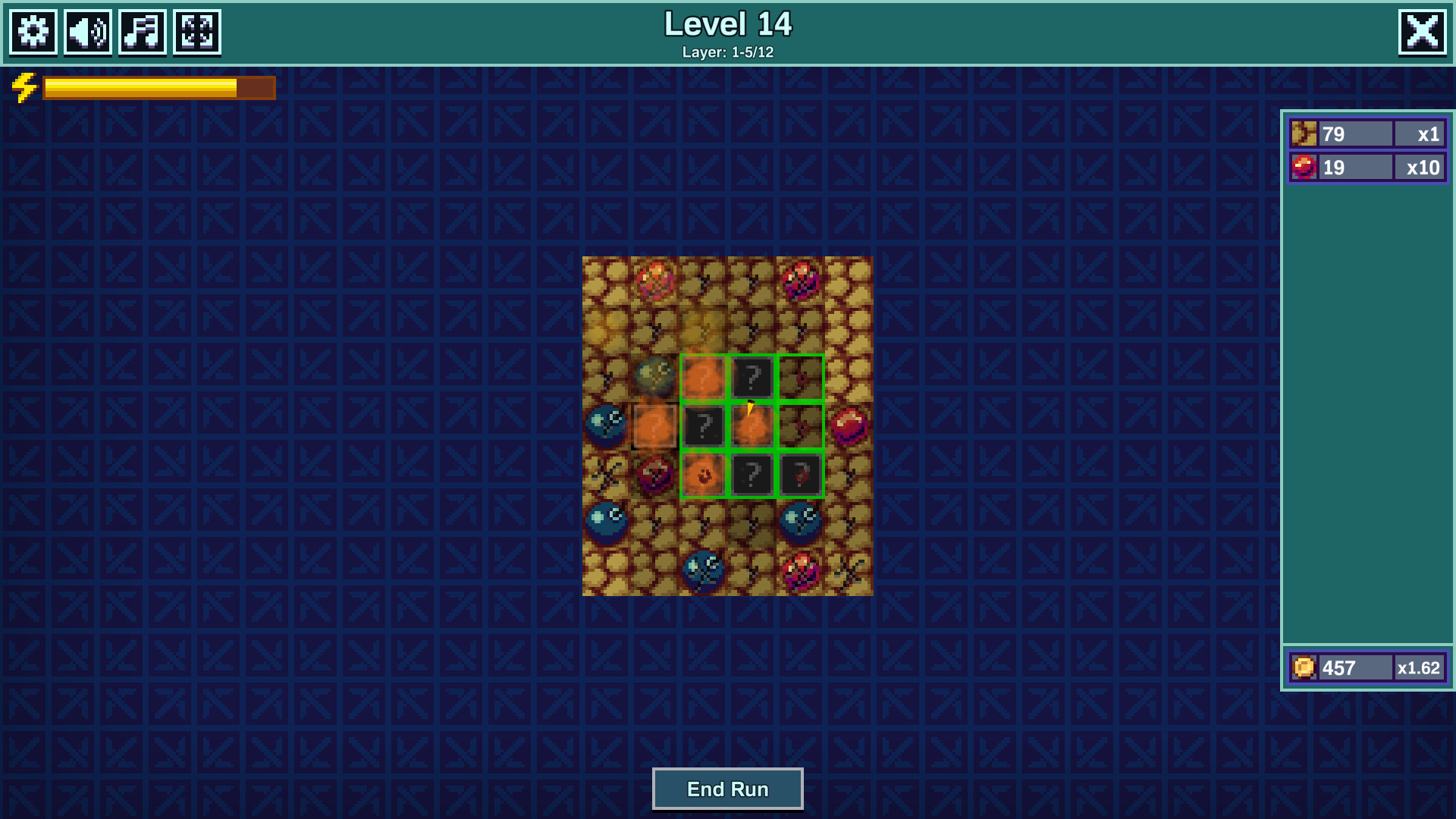 MineEmAll screenshot 6