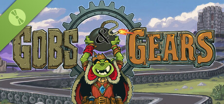 Gobs & Gears Demo