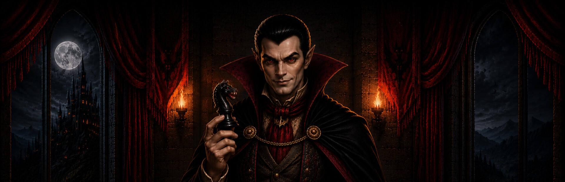 Chessferatu