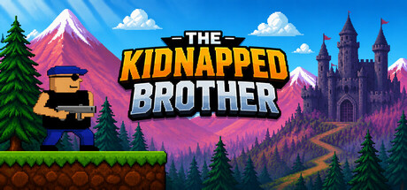 The Kidnapped Brother