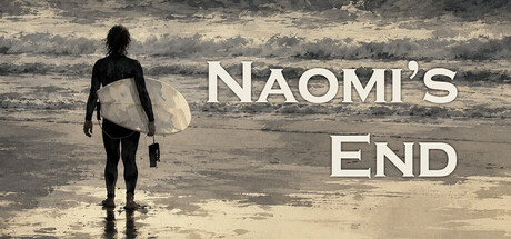 Naomi’s End — Steam header