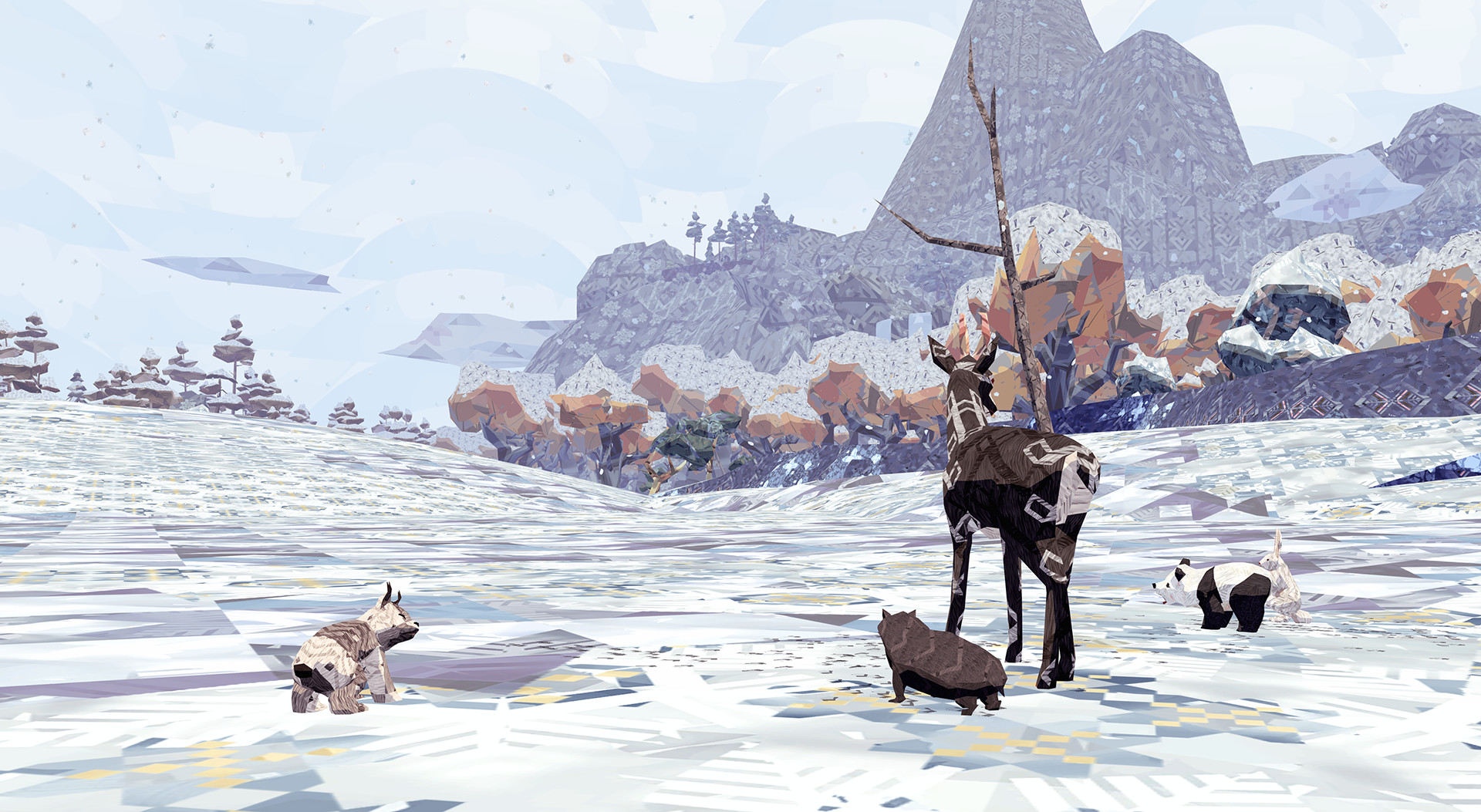 Meadow screenshot 4