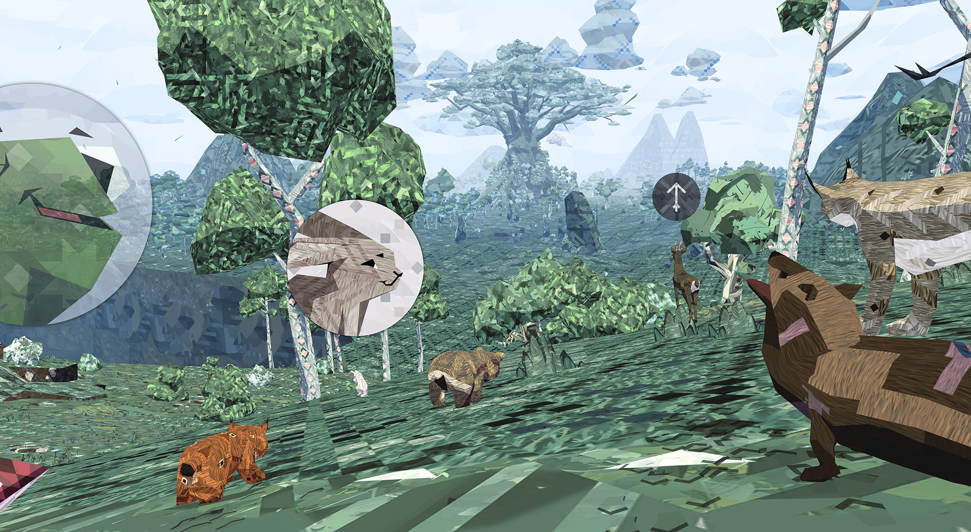 Meadow screenshot 9