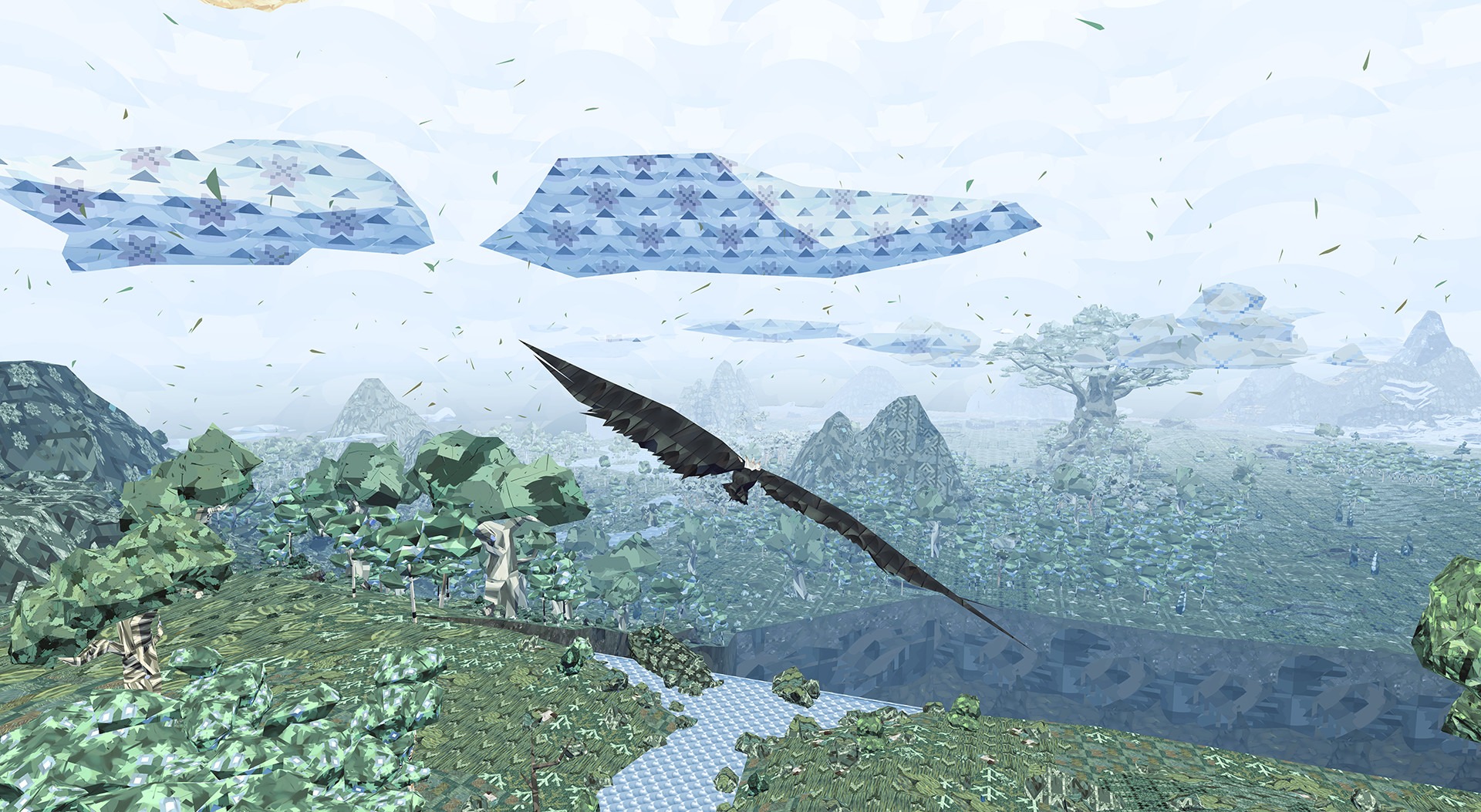Meadow screenshot 5