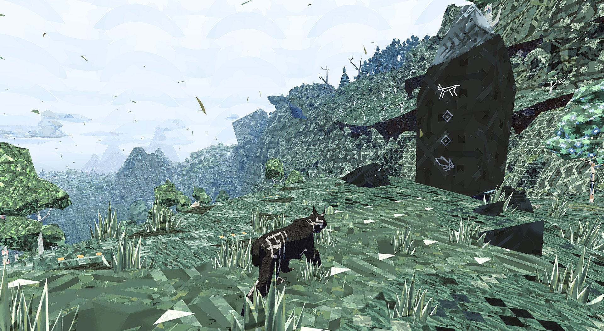 Meadow screenshot 7