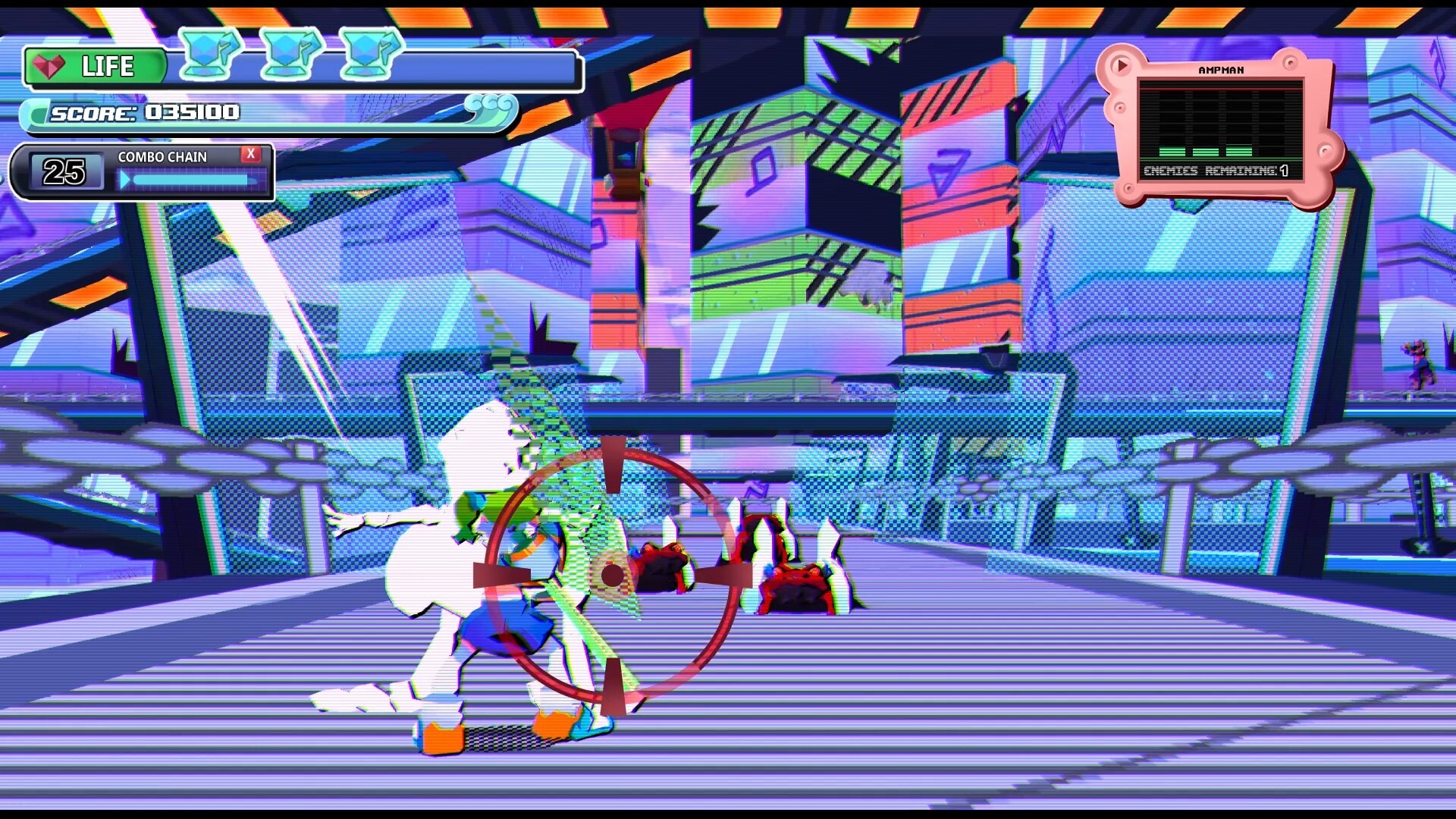 TeaKnights screenshot 4
