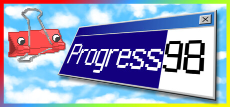 Progress98 banner