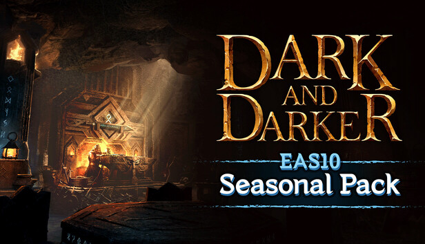 DARK AND DARKER 限定タンカード Dark and Darker - EAS10 Seasonal Pack on Steam