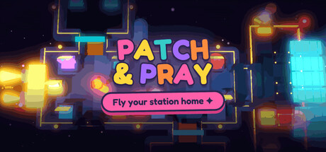 Patch and Pray
