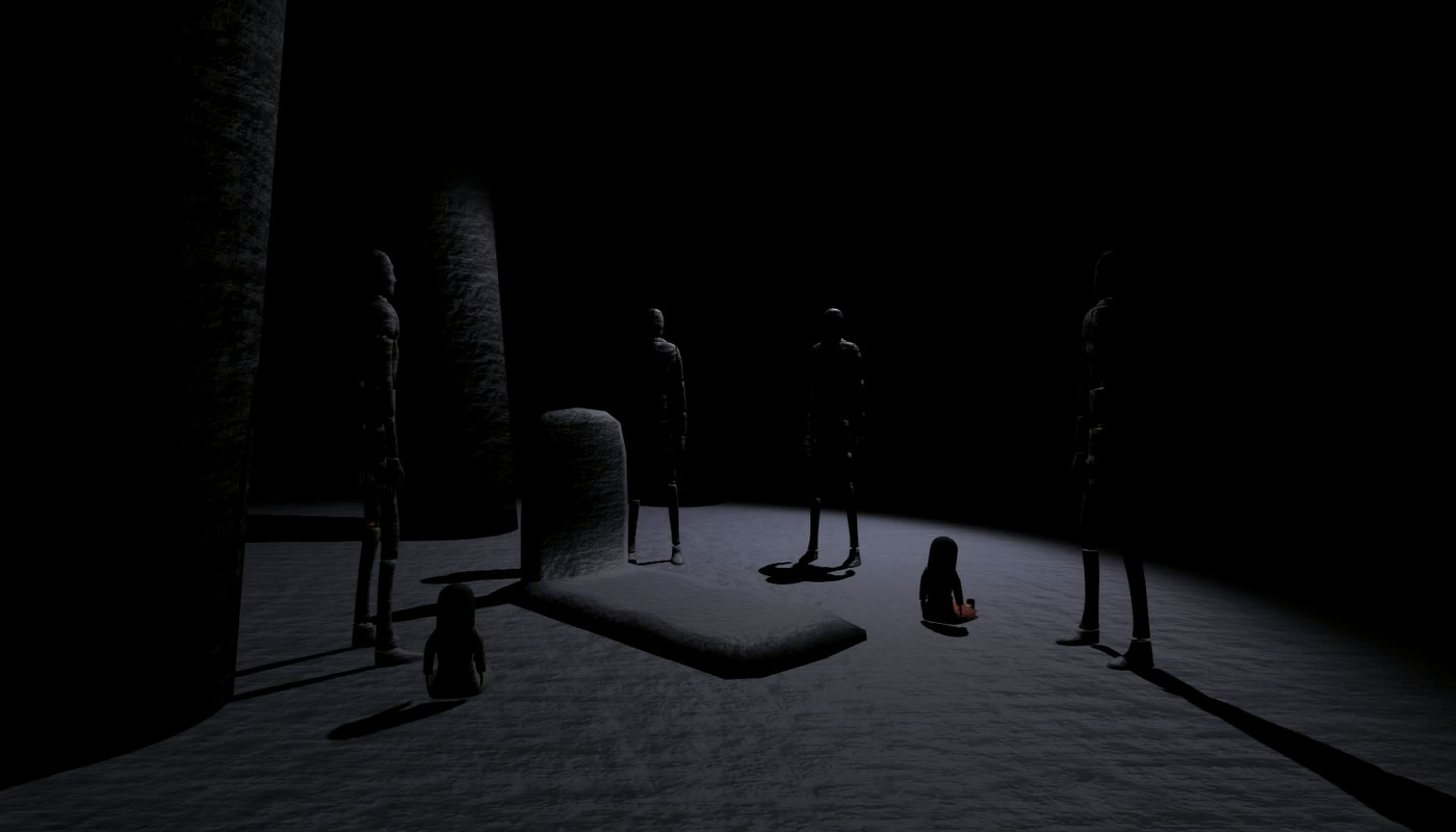 Timore Inferno screenshot 5
