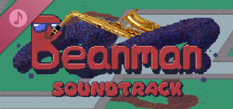 Beanman Gets His Cool Back Soundtrack