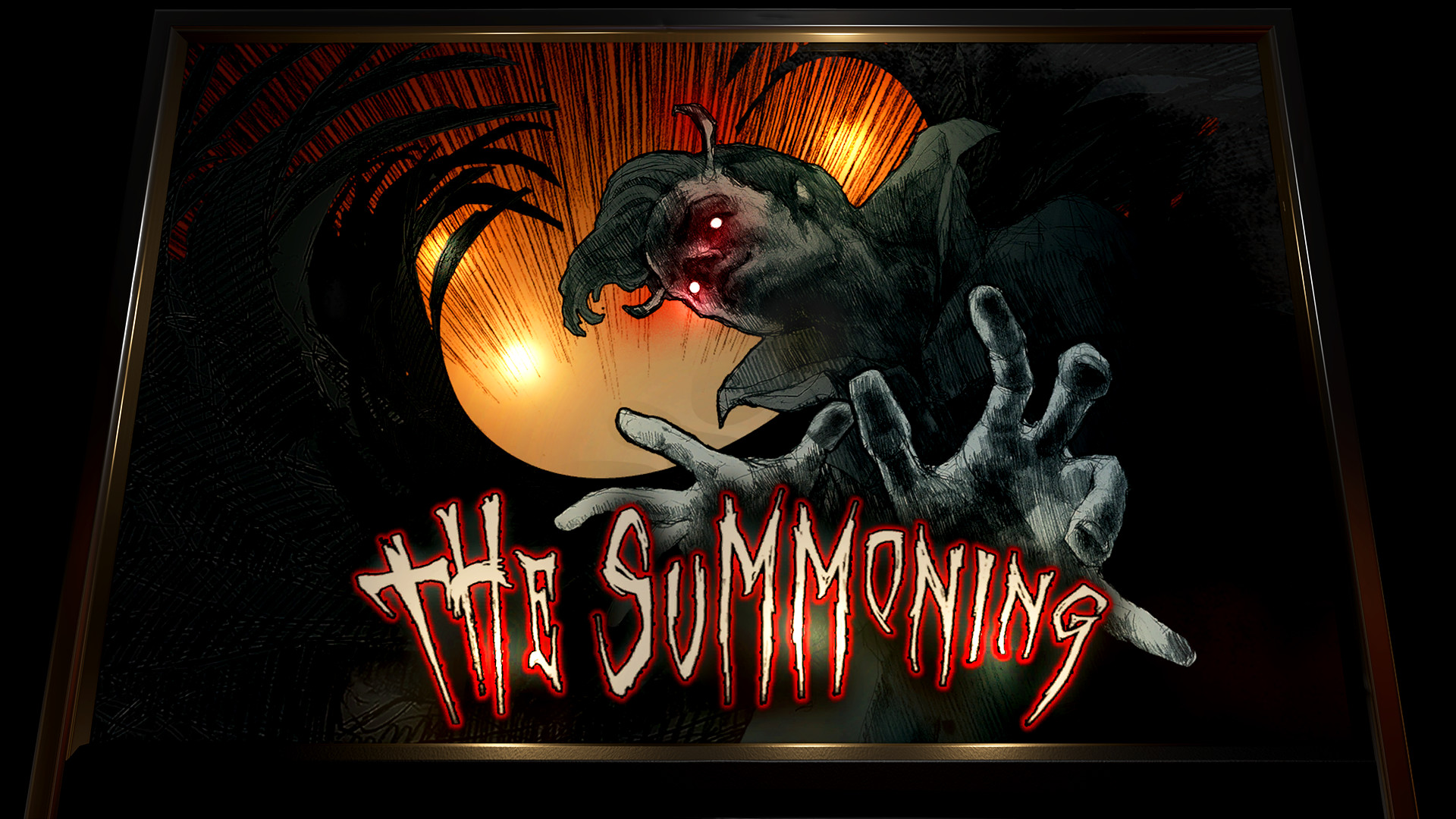 Pinball Evolution: The Summoning screenshot 10